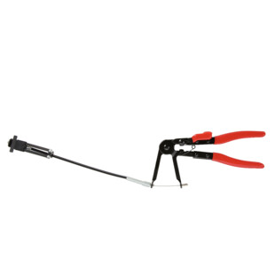 PINCE UNIVERSELLE POUR COLLIER AUTO-SERRANT VERROUILLABLE