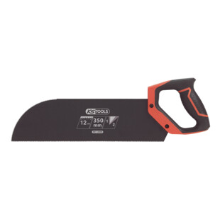 SCIE A PANNEAU 350MM