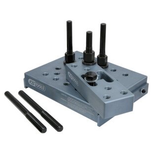 SUPPORT UNIVERSEL POUR PRESSE