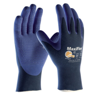 GANT MAXIFLEX® ELITE™ 34-244 BLEU