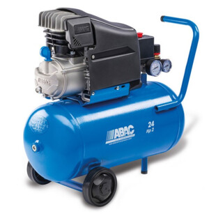 COMPRESSEUR MONOPHASE A ENTRAINEMENT DIRECT POLE POSITION ET MONTECARLO L20