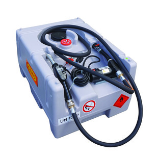 STATION EASY MOBIL 125 CEMATIC 12/40 12 V SANS CAPOT