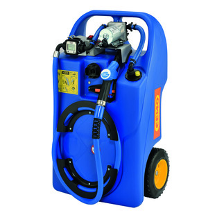 CADDY RAVITAILLEUR POUR ADBLUE® 60L PROV.L.