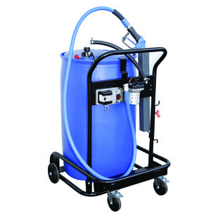 CHARIOT RAVITAILLEUR POUR ADBLUE® 200L PROV.L.