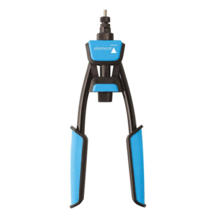 PINCE A LEVIER NOUVELLE GENERATION POUR ECROUS A SERTIR M3 - M8