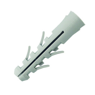 CHEVILLE NYLON  CLASSIK SS COLLERETTE