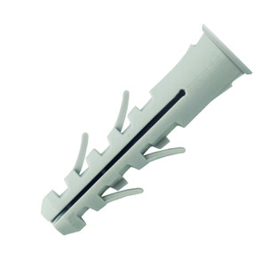 CHEVILLE NYLON  CLASSIK AVEC COLLERETTE