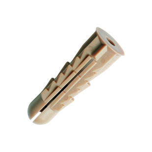 CHEVILLE UNIVERSELLE POLYPROPYLENE HD