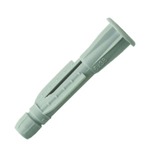 CHEVILLE UNIVERSELLE AVEC COLLERETTE