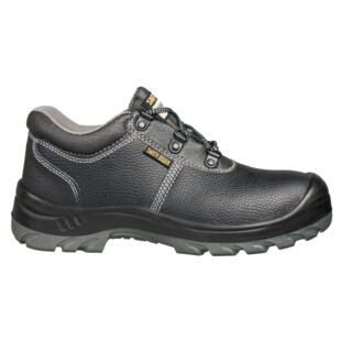 CHAUSSURE DE SECURITE BESTRUN S3