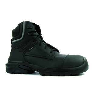 CHAUSSURE GAMME TRAVAUX PUBLICS TEXAS S3 WR CI HI HRO SRC