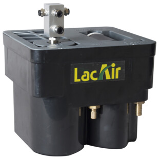 SEPARATEUR EAU/HUILE