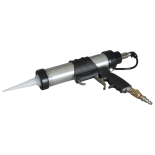 PISTOLET A EXTRUDER 2 EN 1 PRO