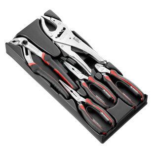 MODULE 5 PINCES MECANICIEN