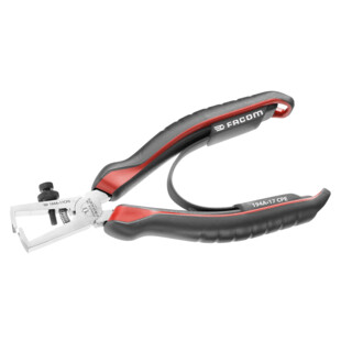 PINCE A DENUDER AVEC COUPE-FIL