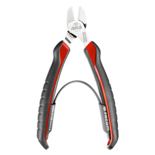 PINCE COUPANTE DIAGONALE HAUTES PERFORMANCES