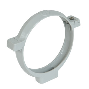 COLLIER A BRIDE DE FIXATION D100