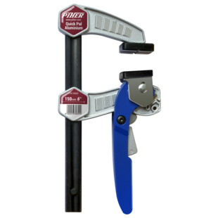 PRESSE A SERRAGE RAPIDE PAL ALUMINIUM