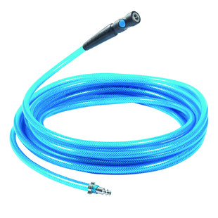 RALLONGE DE TUYAU DIFLEX AVEC RACC RAPIDE PREVO S1