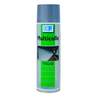 ADHESIF DE CONTACT MULTICOLLE 650ML