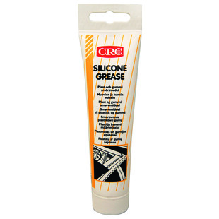 GRAISSE SILICONE GREASE 100ML