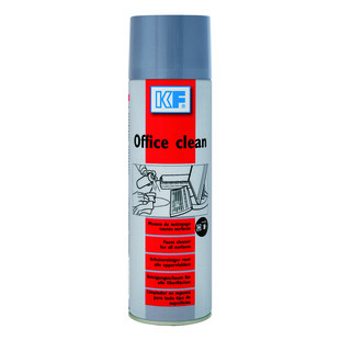MOUSSE DE NETTOYAGE OFFICE CLEAN 650ML