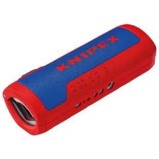 COUPE-TUBES POUR GAINES ELECTRIQUES TWISTCUT 100MM