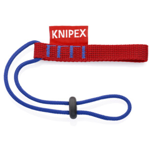 LONGE DE FIXATION POUR OUTILS