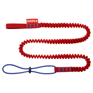 LONGE DE FIXATION POUR OUTILS