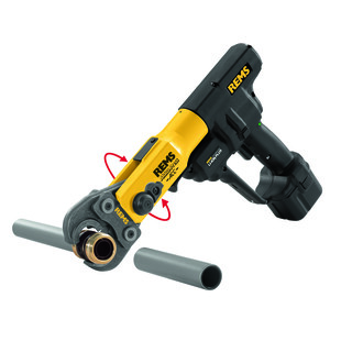 SERTISSEUSE HYDRAULIQUE A ACCU AKKU-PRESS ACC