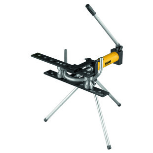 CINTREUSE HYDRAULIQUE MANUELLE  PYTHON SET 1/2-2''