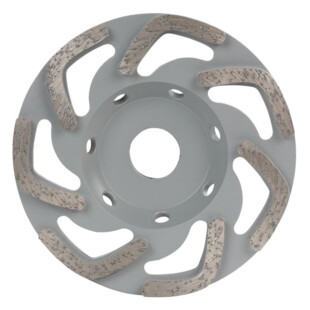 ASSIETTE A PONCER PRO CUP BOOMERANG