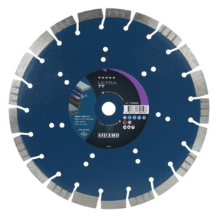 DISQUE DIAMANT "ULTRA TT"