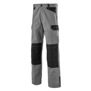 PANTALON KARGO PRO GRIS.CONVOY/NOIR