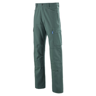 PANTALON KARGO VERT US