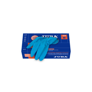 GANT 570 JETABLE NITRILE