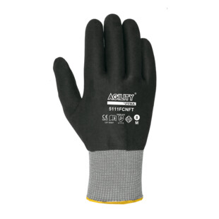 GANT MANUTENTION AGILITY