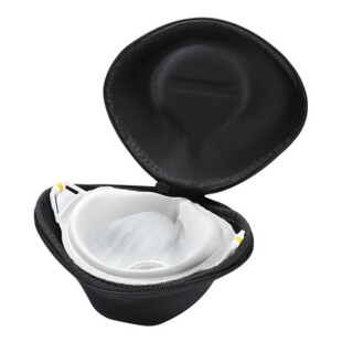 ETUI COQUE FFPAK AVEC ZIP