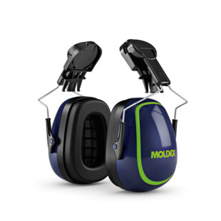 CASQUE ANTIBRUIT MX-7