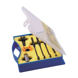 FORET ETAGE POUR LAME DE TERRASSE