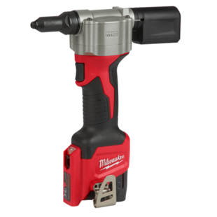 RIVETEUSE 12V 2AH M12 BPRT-201X