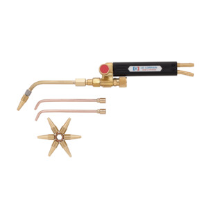 CHALUMEAU SOUDEUR SOM