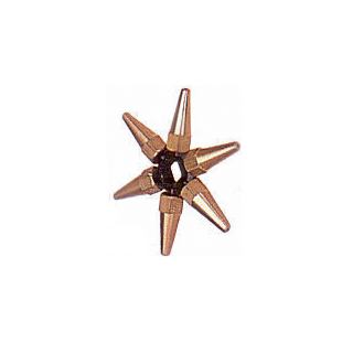 BEC MULTIDARD S1 OX/AD (ETOILE DE 7)