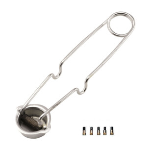 ALLUME GAZ + 5 PIERRES