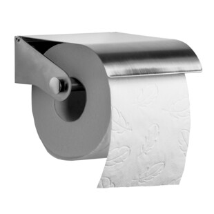 DISTRIBUTEUR PAPIER HYGIENIQUE 1 ROULEAU AXOS