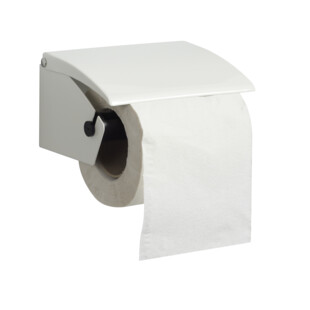 DISTRIBUTEUR PAPIER HYGIENIQUE 1 ROUL BLANKA