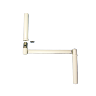 MANIVELLE POUR VOLET ROULANT