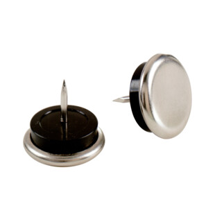 PATIN CAOUTCHOUC A CLOUER