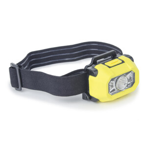 LAMPE FRONTALE 150 LUMENS ATEX