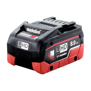 BATTERIE LIHD 18V